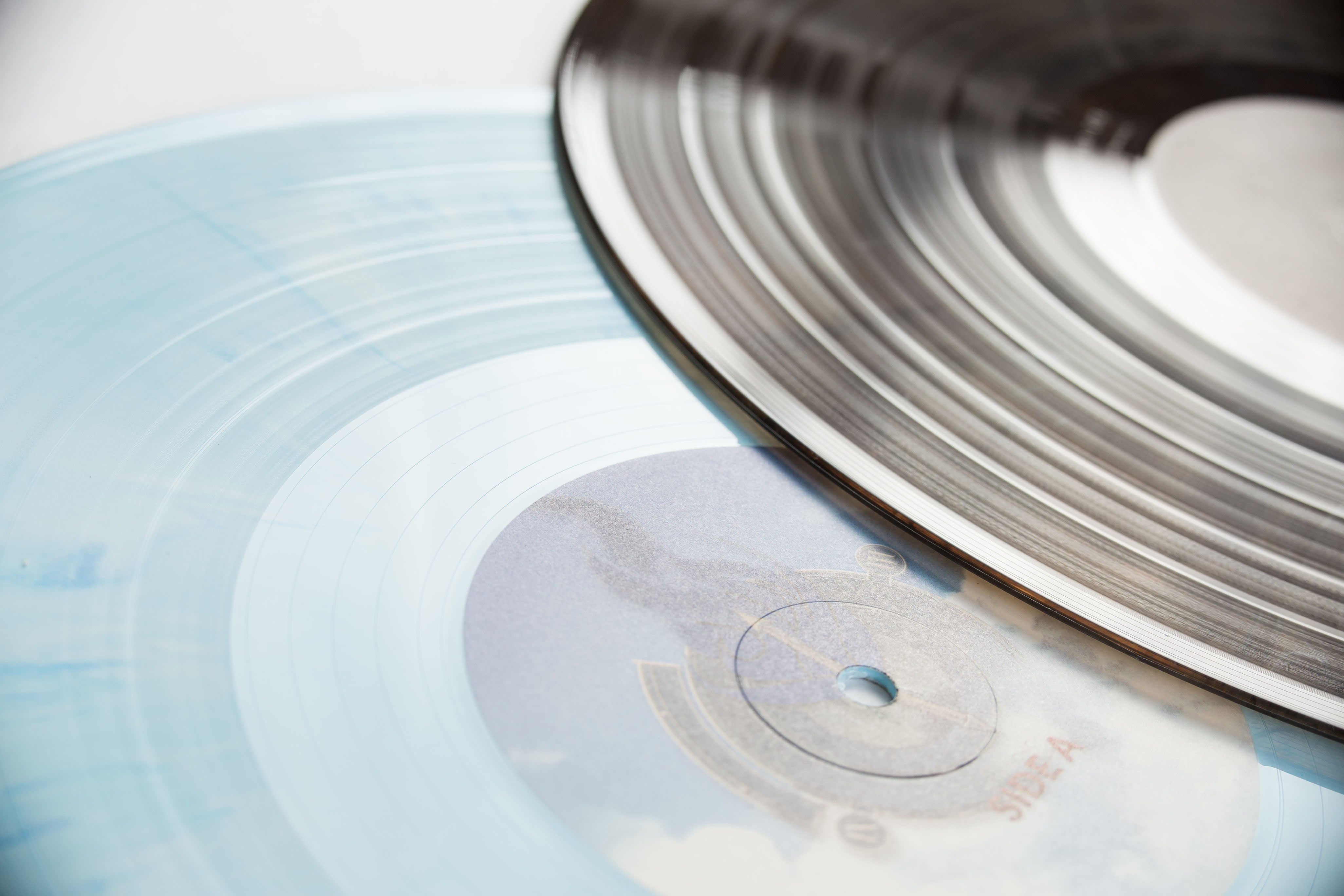 Album Collections – Hayward Publishing