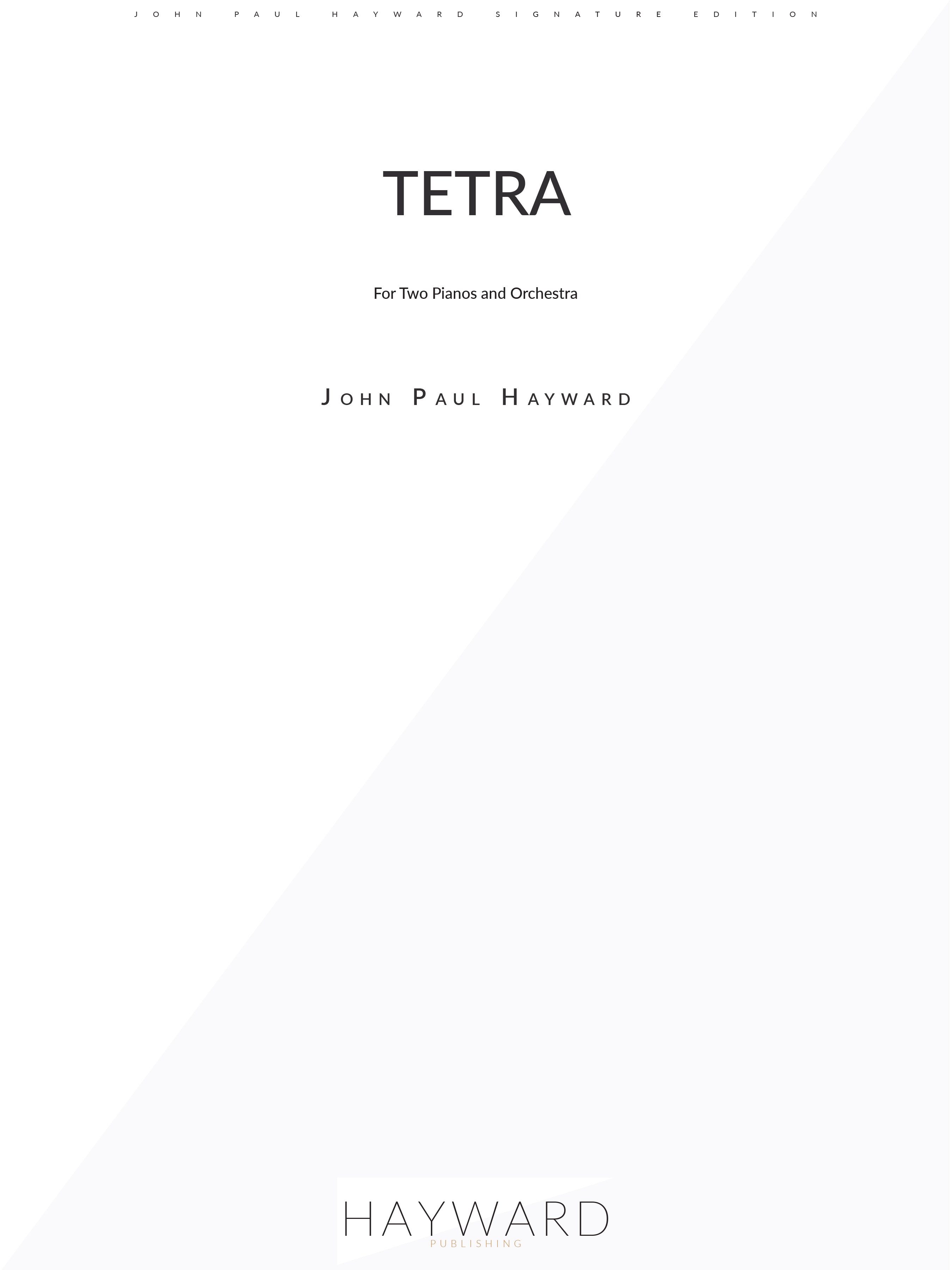 Tetra