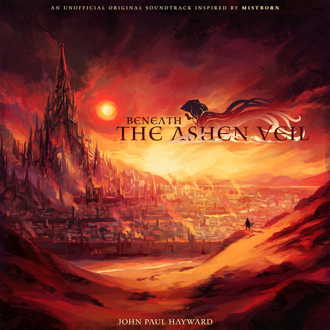 Beneath The Ashen Veil (Digital Download)