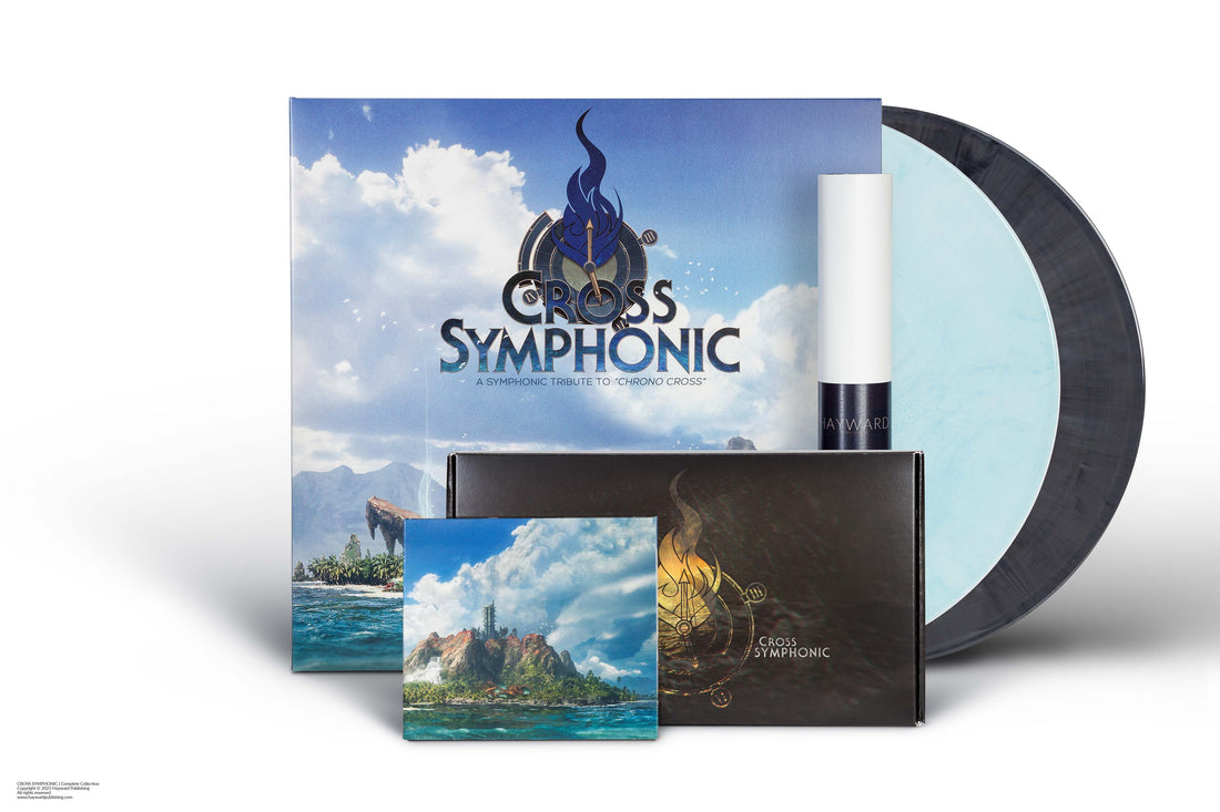 Cross Symphonic Complete Collection