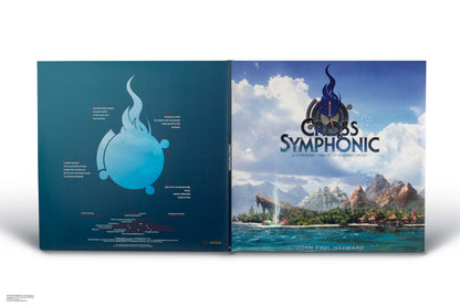 Cross Symphonic (Vinyl Edition)