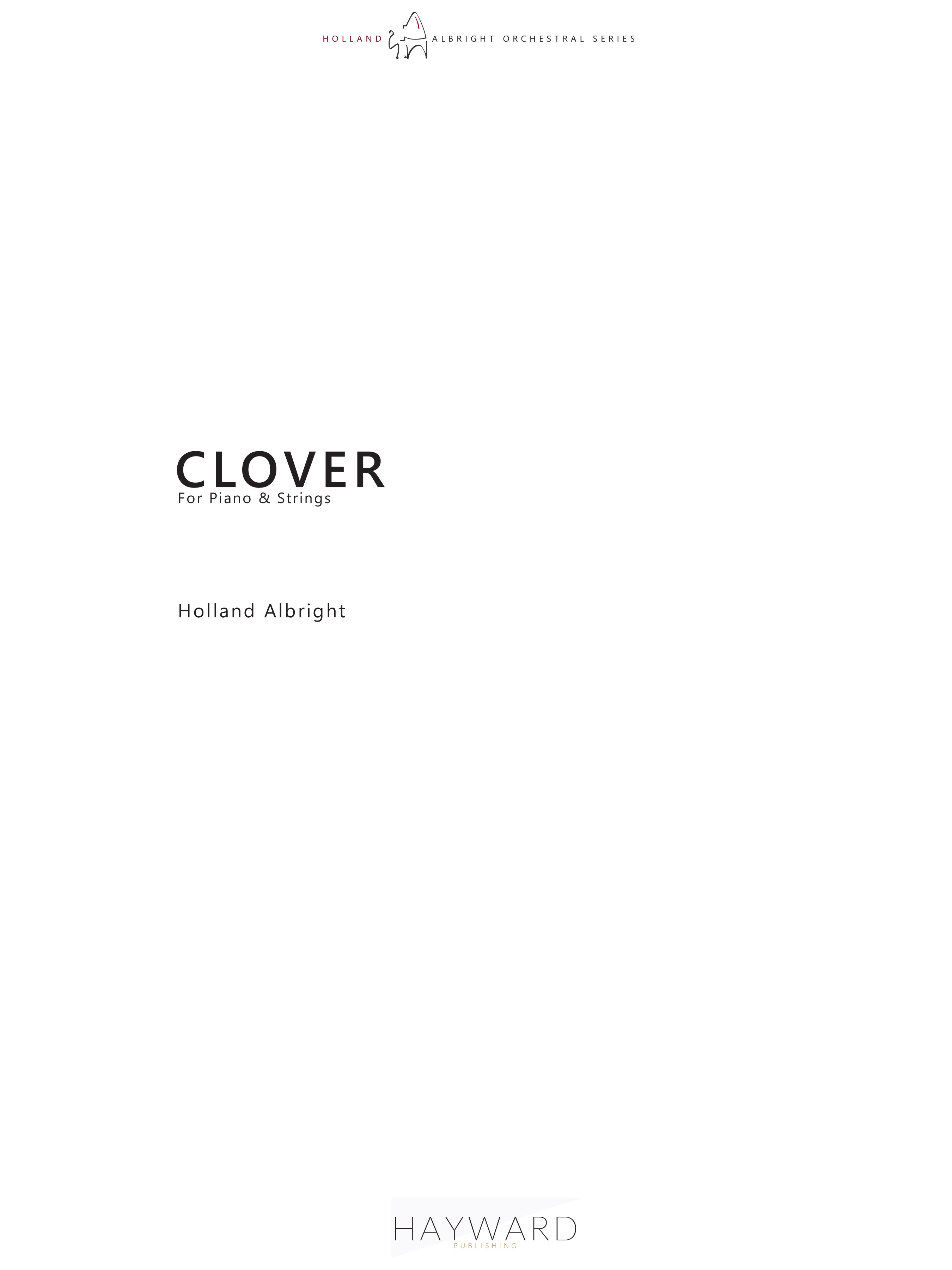 Clover