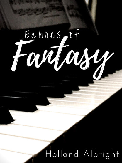 Echoes of Fantasy