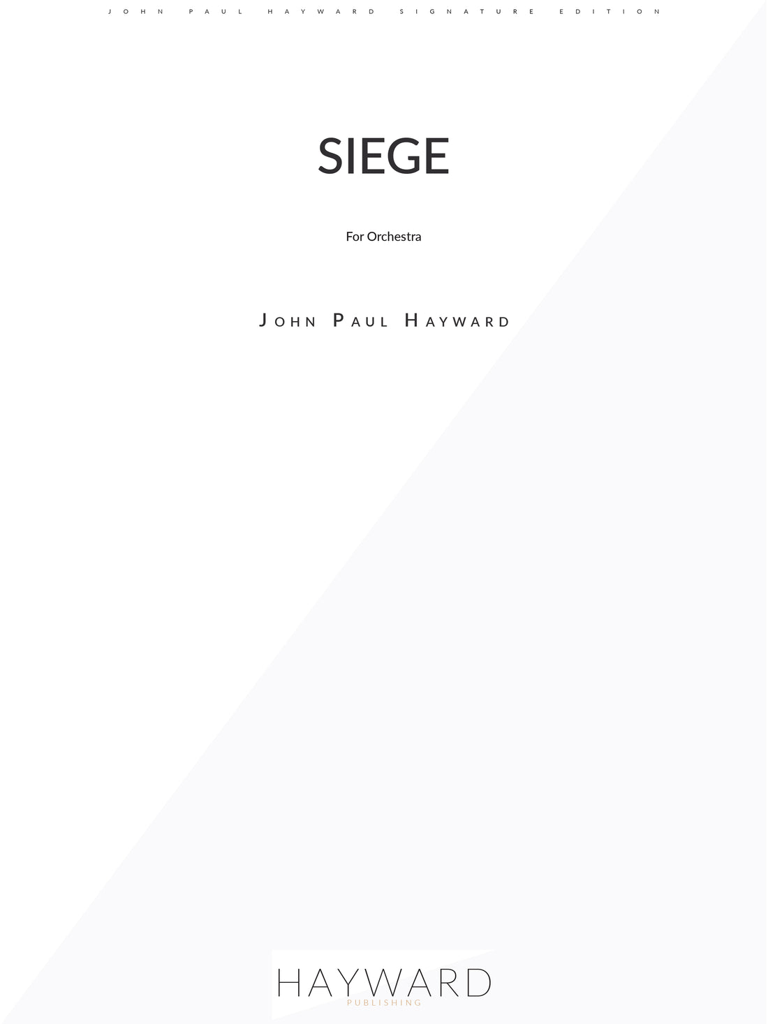 Siege