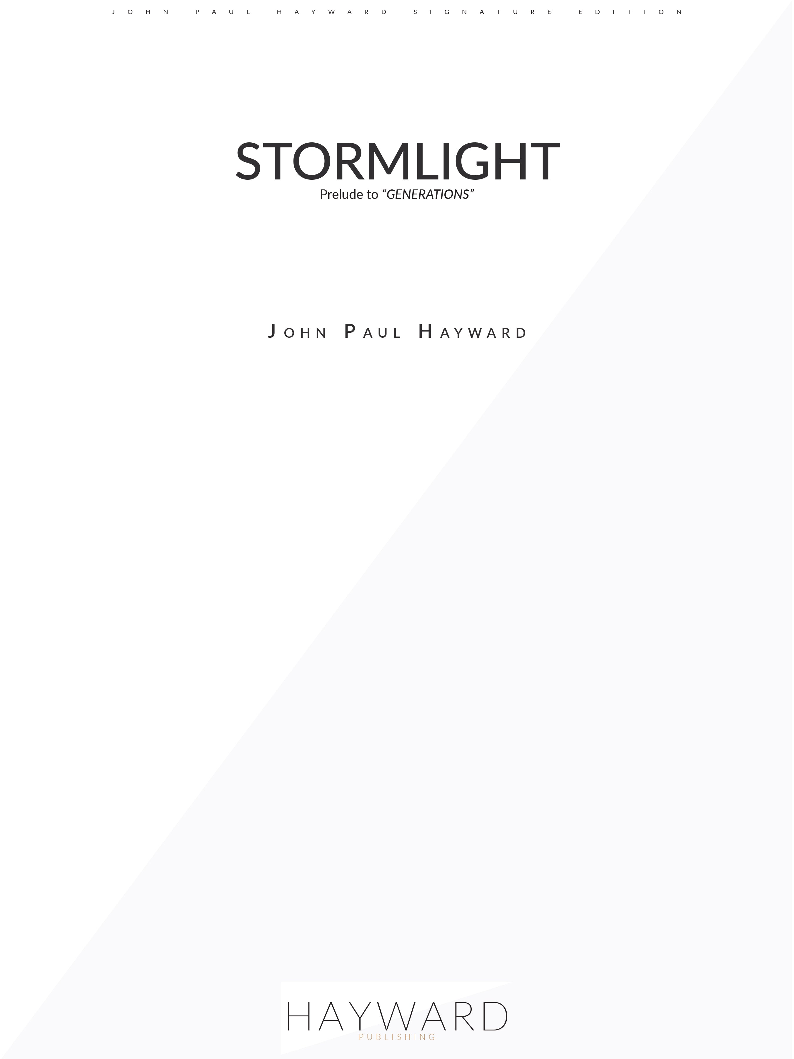 Stormlight