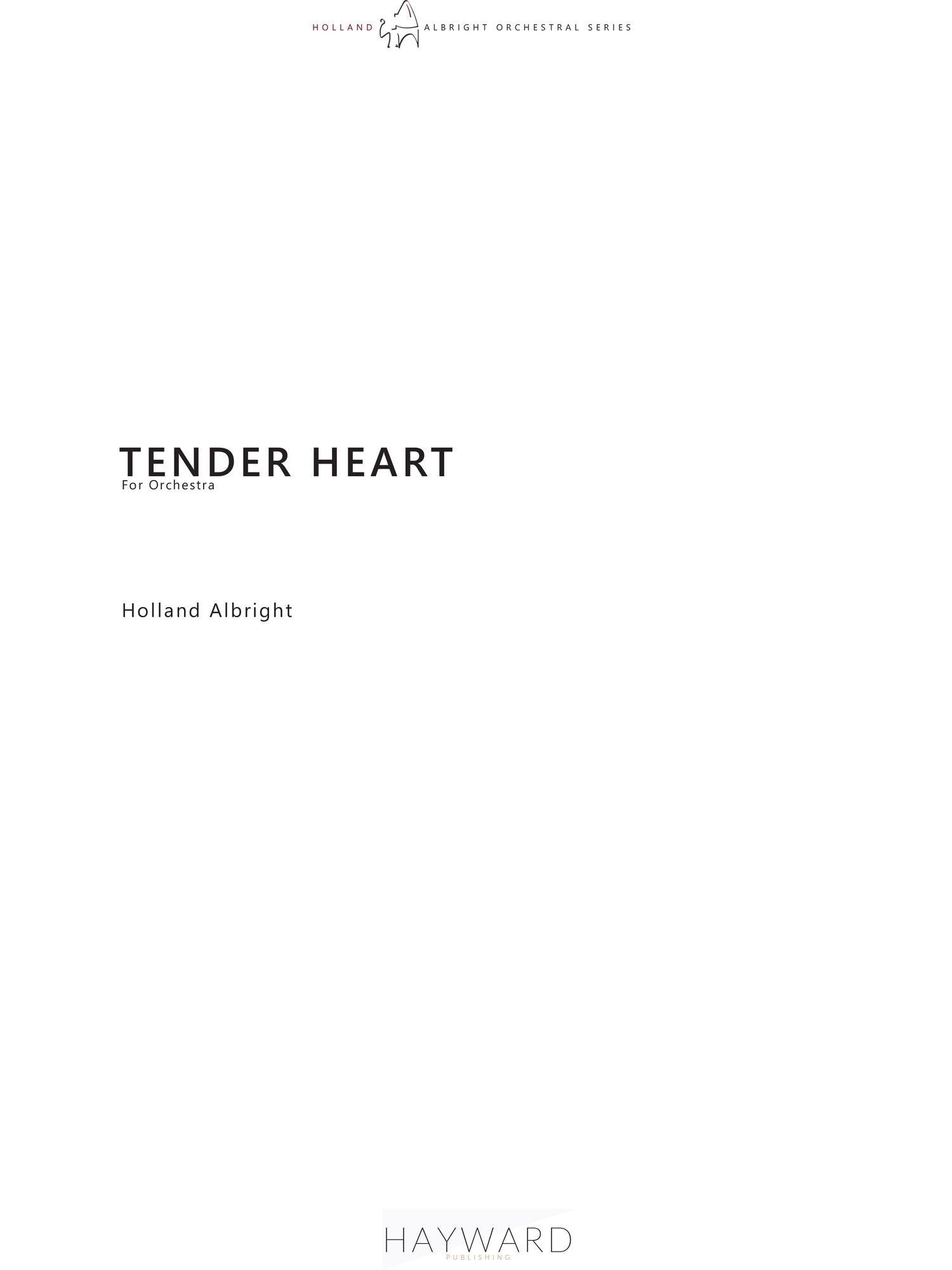 Tender Heart